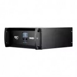 KV2 Audio VHD3200D Wzmacniacz dedykowany do subwooferów serii VHD/ES